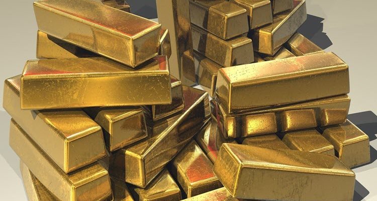 Gold