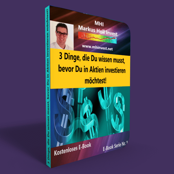 Kostenloses E-book Nr. 1