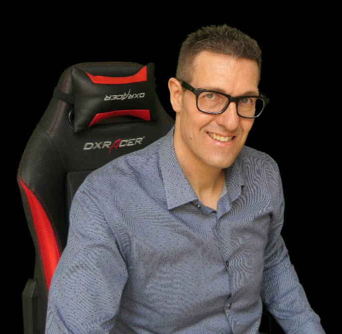 Markus Hell